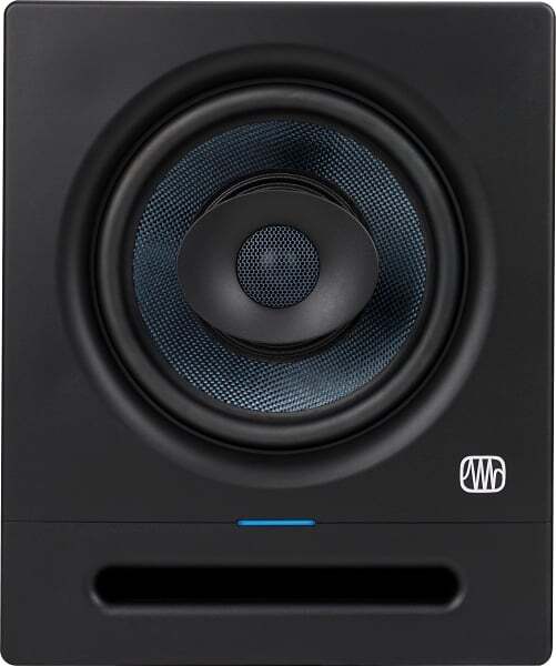 ERIS PRO 8 PRESONUS ERIS PRO 8 (SINGLE) - 8" POWERED STUDIO MONITOR